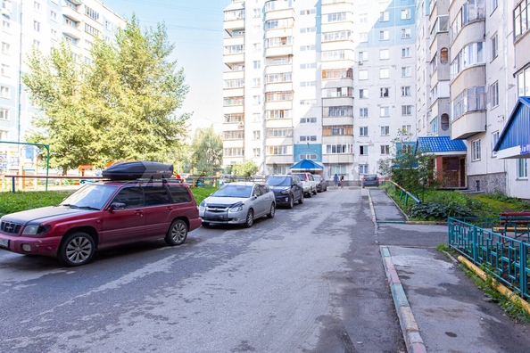 
  Продается 4-комн. квартира 79.2 м². Фото 10.