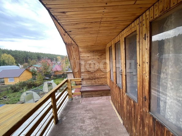 
  Продается дача 54 м². Фото 16.