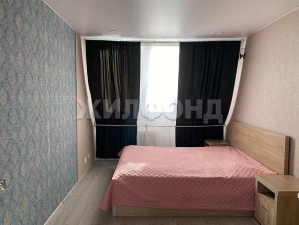 
  Продается 3-комн. квартира 82.5 м², в КП Пригородный простор. Фото 8.
