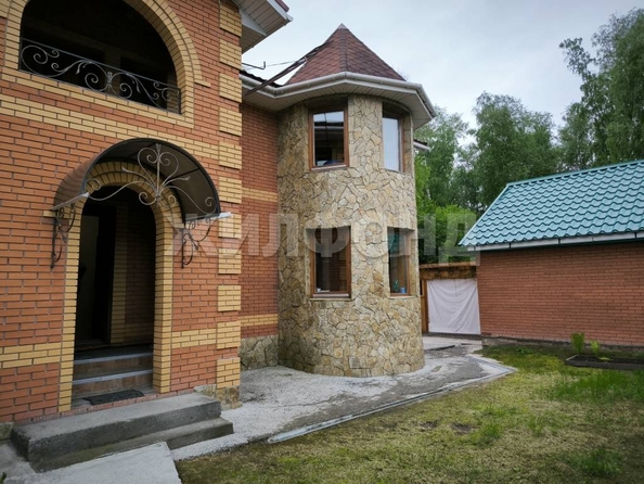 
  Продается дом 258 м². Фото 3.