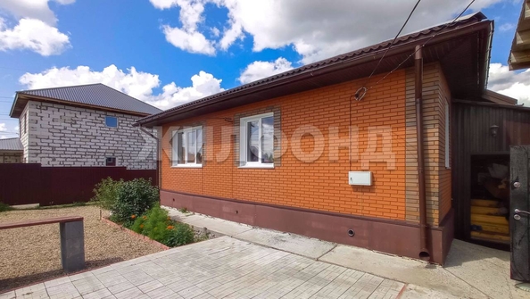 
  Продается дом 100 м². Фото 21.