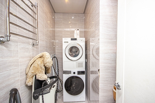 
  Продается 3-комн. квартира 85.2 м². Фото 36.