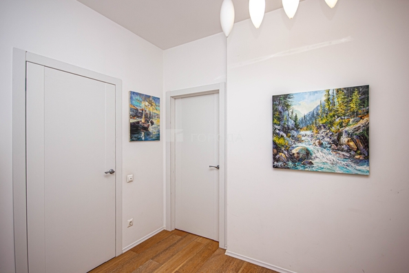 
  Продается 3-комн. квартира 85.2 м². Фото 40.