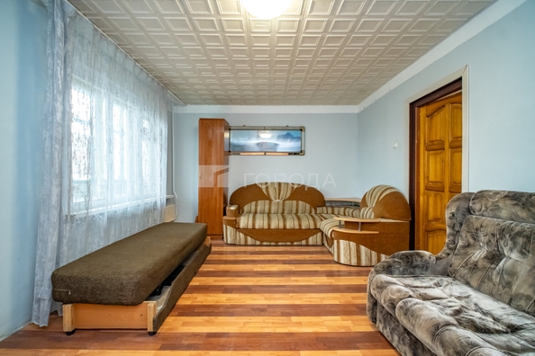 
  Продается 4-комн. квартира 97.7 м². Фото 5.