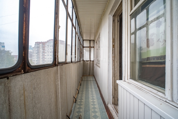 
  Продается 4-комн. квартира 97.7 м². Фото 29.