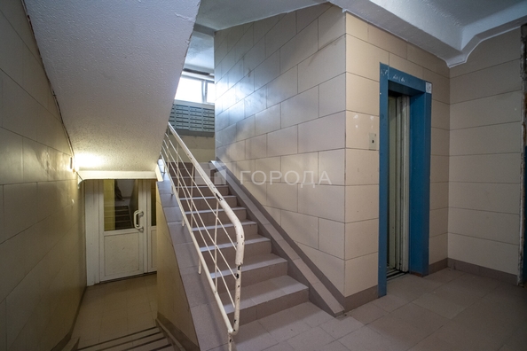 
  Продается 4-комн. квартира 97.7 м². Фото 32.