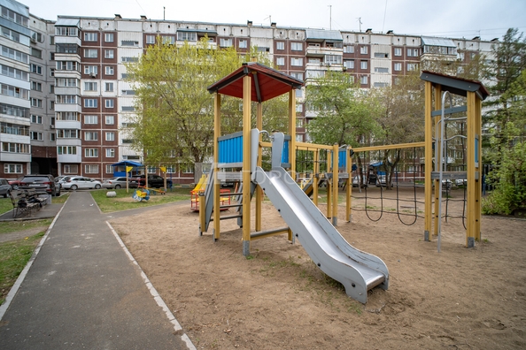 
  Продается 4-комн. квартира 97.7 м². Фото 35.