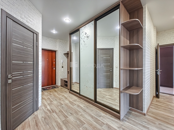 
  Продается 2-комн. квартира 63.1 м². Фото 13.