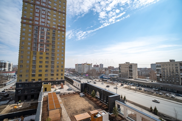 
  Продается студия 25.4 м². Фото 12.