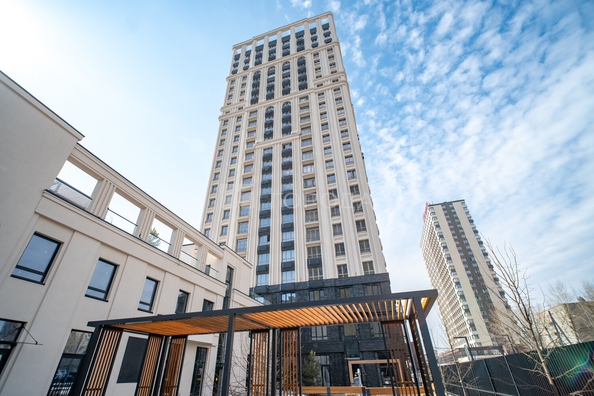
  Продается студия 25.4 м². Фото 23.