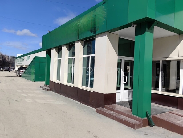 
  Сдается универсальное помещение 290 м². Фото 1.