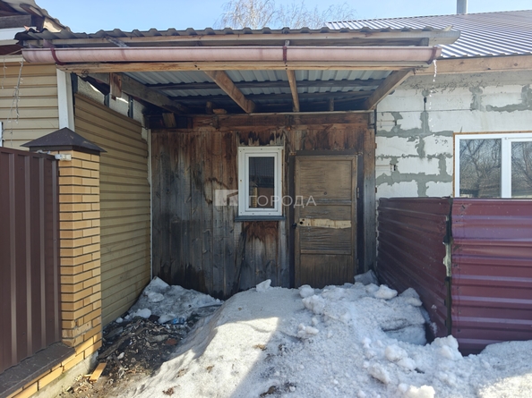 
  Продается 1-комн. квартира 17 м². Фото 7.