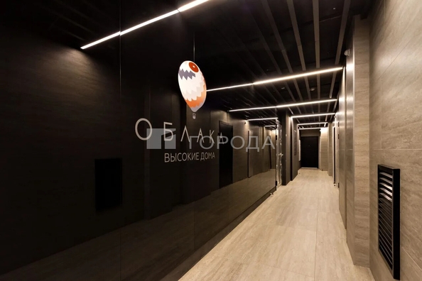 
  Продается студия 30 м², в ЖК Облака. Фото 15.