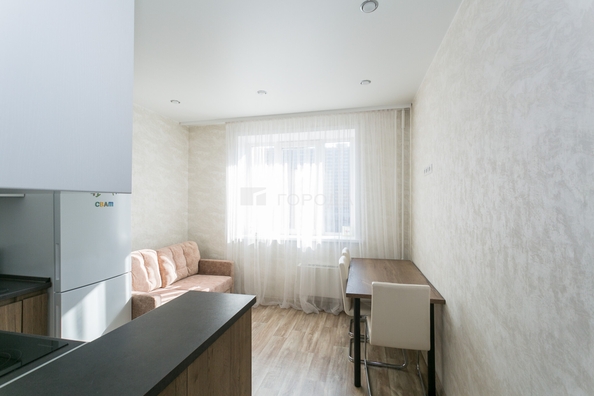 
  Продается 1-комн. квартира 38.9 м², в ЖК Радужный каскад, б/с 19. Фото 8.