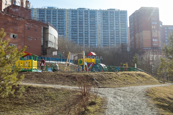 
  Продается 1-комн. квартира 38.9 м², в ЖК Радужный каскад, б/с 19. Фото 29.
