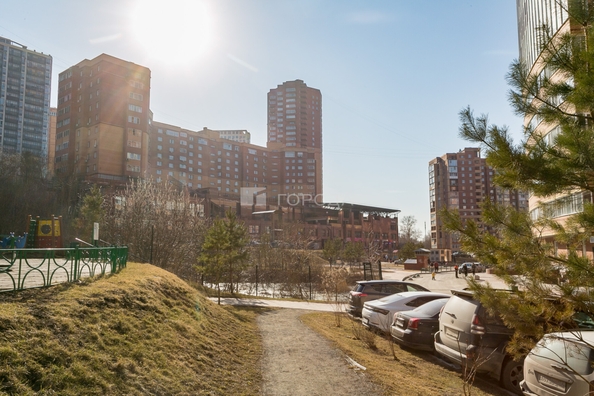 
  Продается 1-комн. квартира 38.9 м², в ЖК Радужный каскад, б/с 19. Фото 30.