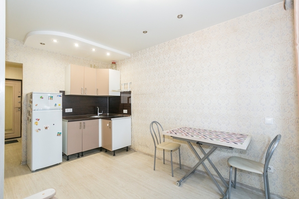 
  Продается студия 19.6 м². Фото 11.