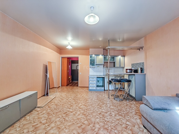 
  Продается студия 32.4 м². Фото 3.