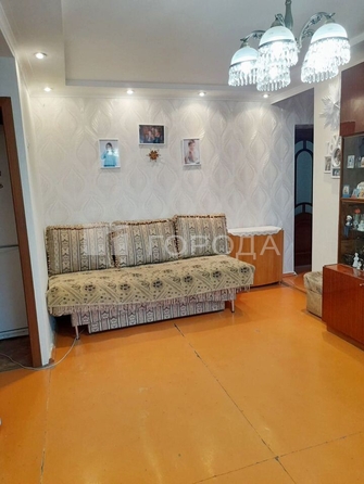 
  Продается 3-комн. квартира 57 м². Фото 10.