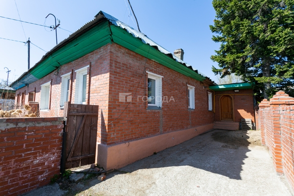 
  Продается дом 85 м². Фото 2.