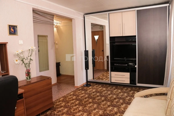 
  Продается 1-комн. квартира 32 м². Фото 1.