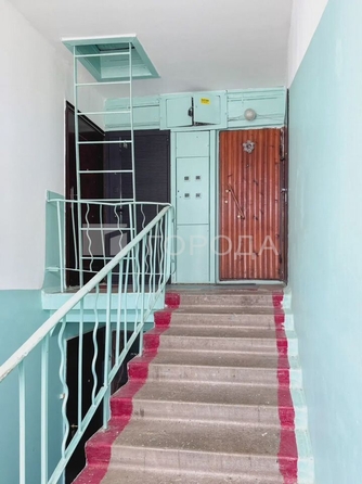 
  Продается 1-комн. квартира 32.6 м². Фото 34.