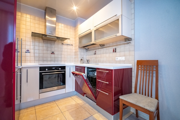 
  Продается 3-комн. квартира 64 м². Фото 18.
