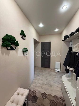 
  Продается 1-комн. квартира 51.2 м². Фото 18.