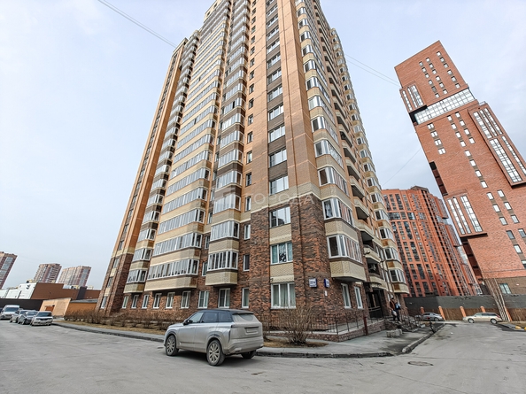 
  Продается 1-комн. квартира 41 м². Фото 18.