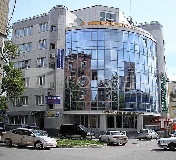 
  Продается универсальное помещение 81.3 м². Фото 1.