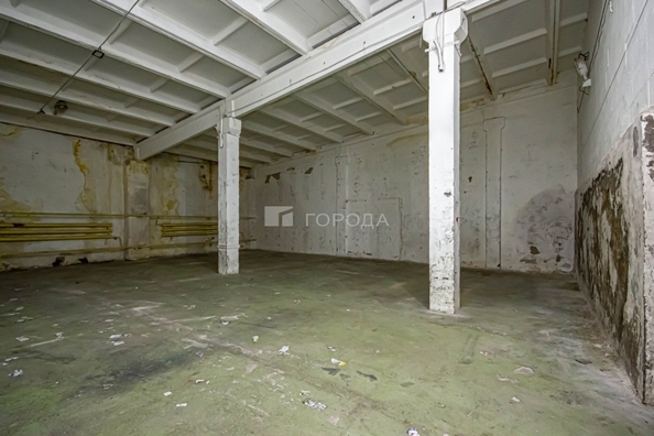 
  Сдается универсальное помещение 1740 м². Фото 9.