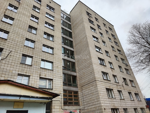 
  Продается 2-комн. квартира 29 м². Фото 27.