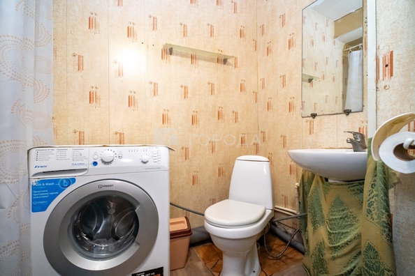 
  Продается 2-комн. квартира 29 м². Фото 11.