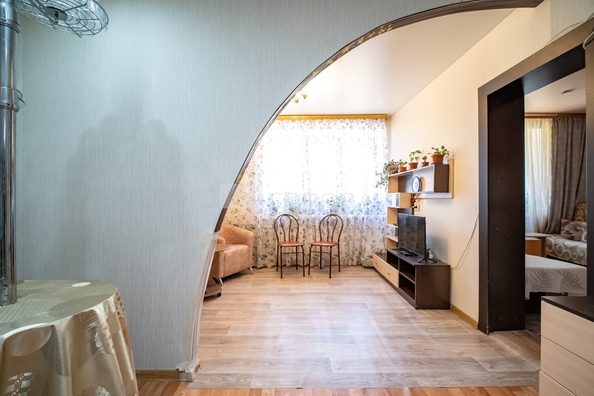 
  Продается 2-комн. квартира 29 м². Фото 18.