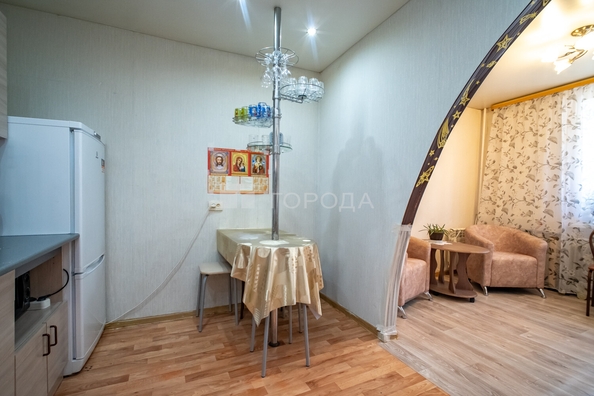 
  Продается 2-комн. квартира 29 м². Фото 19.