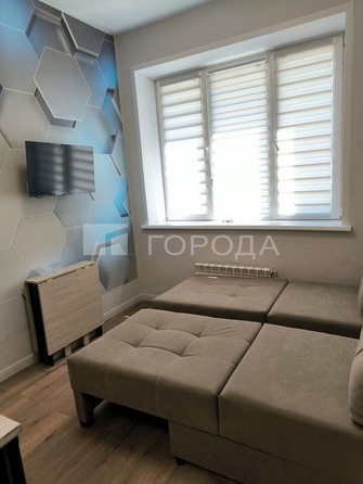 
  Продается студия 14 м², в ЖК Чернышевский, дом 2.1. Фото 2.