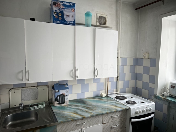 
  Продается 2-комн. квартира 42.7 м². Фото 2.