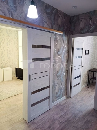 
  Продается 1-комн. квартира 36.8 м², в ЖК Чистая Слобода, дом 17. Фото 3.