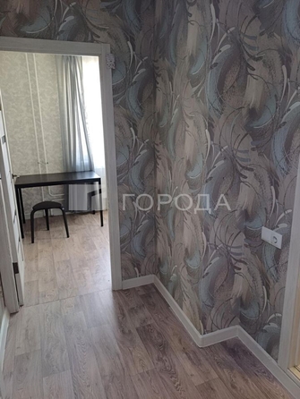 
  Продается 1-комн. квартира 36.8 м², в ЖК Чистая Слобода, дом 17. Фото 39.