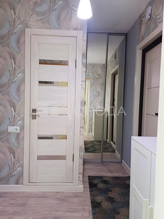
  Продается 1-комн. квартира 36.8 м², в ЖК Чистая Слобода, дом 17. Фото 43.