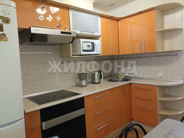 
  Продается 1-комн. квартира 30.9 м². Фото 6.