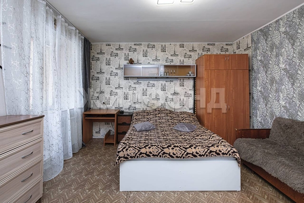 
  Продается 1-комн. квартира 34.8 м². Фото 3.