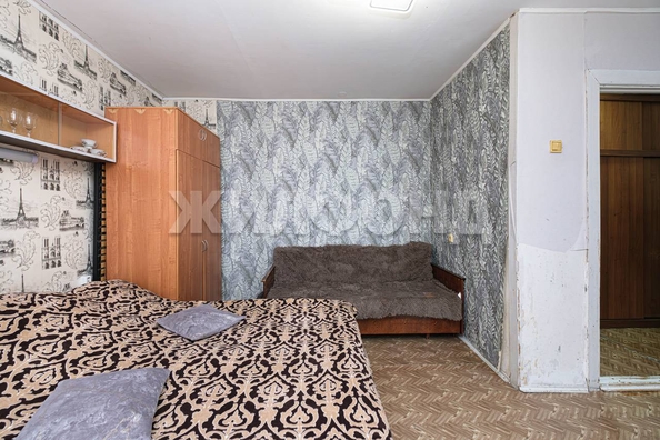 
  Продается 1-комн. квартира 34.8 м². Фото 4.