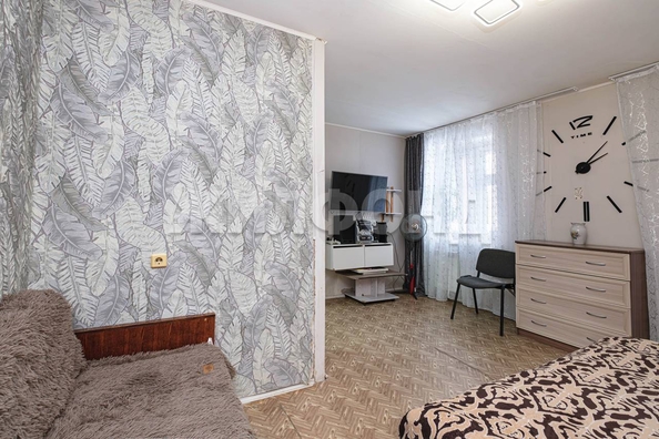 
  Продается 1-комн. квартира 34.8 м². Фото 6.
