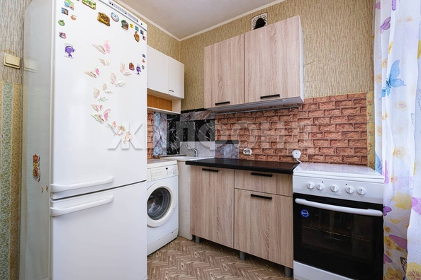 
  Продается 1-комн. квартира 34.8 м². Фото 8.