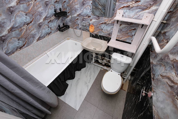 
  Продается 1-комн. квартира 34.8 м². Фото 14.