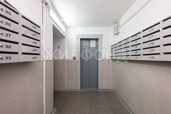 
  Продается 1-комн. квартира 34.8 м². Фото 17.