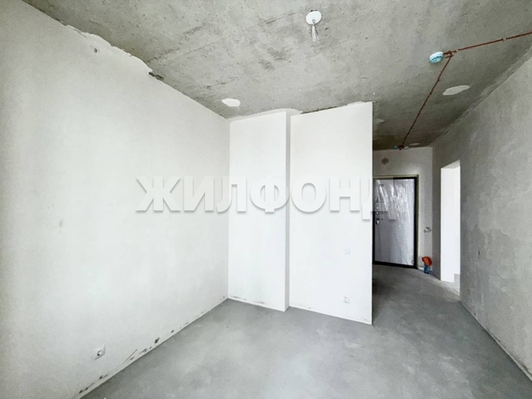 
  Продается 1-комн. квартира 34.9 м², в ЖК Квартет, дом Дуэт. Фото 3.