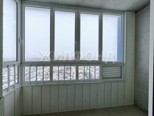 
  Продается 1-комн. квартира 34.9 м², в ЖК Квартет, дом Дуэт. Фото 5.