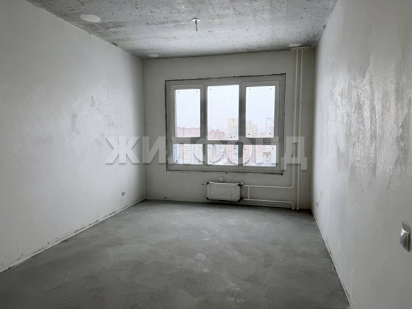 
  Продается 1-комн. квартира 34.9 м², в ЖК Квартет, дом Дуэт. Фото 6.